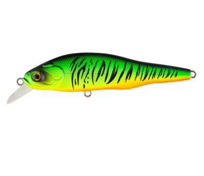 Воблер TsuYoki Mason 80F цв. 090