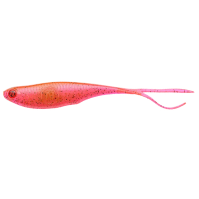 Мягкие приманки Narval Fishing Maxlug 20cm #003-Grape Violet