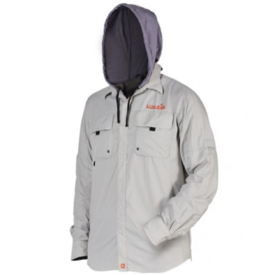 Рубашка Norfin Focus Hood 05 р.XXL