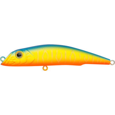 Воблер Strike Pro Darter-R King 105, 105 мм, 17 гр, цв. A252S Bullfinch Mat T