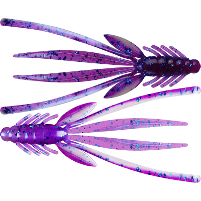 Мягкая приманка Relax Nymph 5" 14см 5шт NYM5-L319