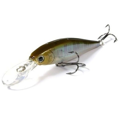 Воблер Lucky Craft Pointer 78DD-284 Misty Shad