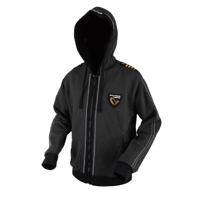 Толстовка Savage Gear Freshwater Zip L