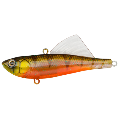 Воблер Strike Pro Tornado Vibe 65 Тонущий 6.5cm 14.5gr EG-204A-UV#TW001G