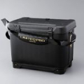 Сумка премиум класса Shimano BA-112N Iso Cool LTD. BK 36L