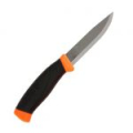 Нож Morakniv Companion Orange Outdoor Sports Knife