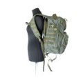Рюкзак Tramp Commander Olive green, 50 л.