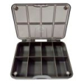 Коробка Korda Mini Box маленькая 8 отделений KBOX9