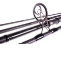 Удилище карповое Shimano Tribal TX-Lite Compact 12-275 (4PC) (TXC122754)