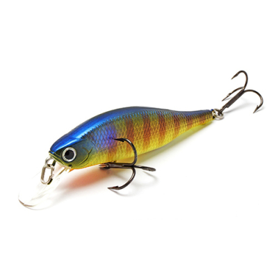 Воблер Lucky Craft Lightning Pointer  78XR-269 BE Gill