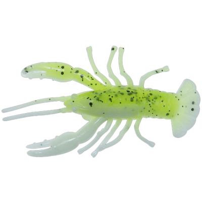 Силиконовая приманка Relax Crawfish 2" 10 шт CRF2-L045