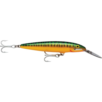 Воблер Rapala CountDown Magnum CDMAG07 цвет GM
