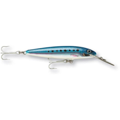 Воблер Rapala CountDown Magnum CDMAG07 цвет BSRD