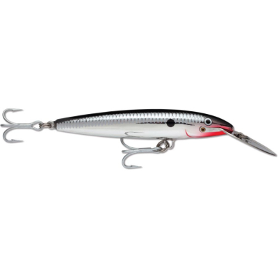 Воблер Rapala CountDown Magnum CDMAG07 цвет CH