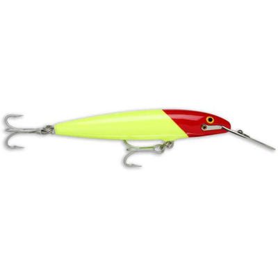 Воблер Rapala CountDown Magnum CDMAG18 цвет CRH