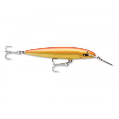 Воблер Rapala CountDown Magnum CDMAG14 цвет GFR