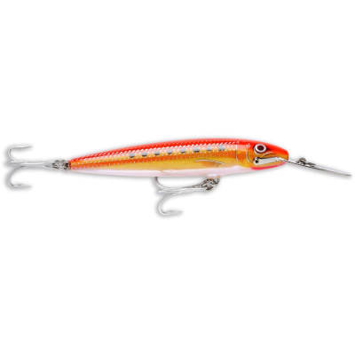 Воблер Rapala CountDown Magnum CDMAG14 цвет RSRD