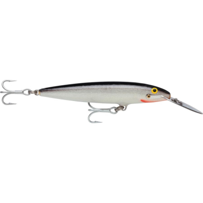 Воблер Rapala CountDown Magnum CDMAG14 цвет S