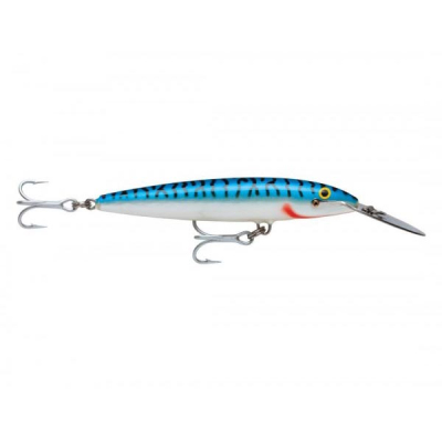 Воблер Rapala CountDown Magnum CDMAG14 цвет SM