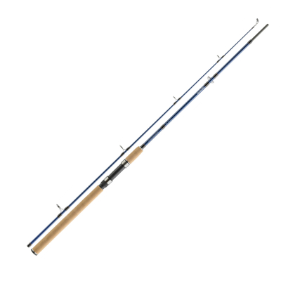 Спиннинг штек. Daiwa Seahunter X 2.40m (100-200г)
