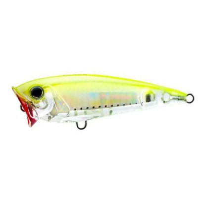 Воблер Yo-Zuri 3D Inshore Popper R1210-GHCS