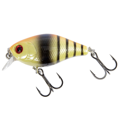 Воблер Lucky John Original Chubby F 4см цв. 030