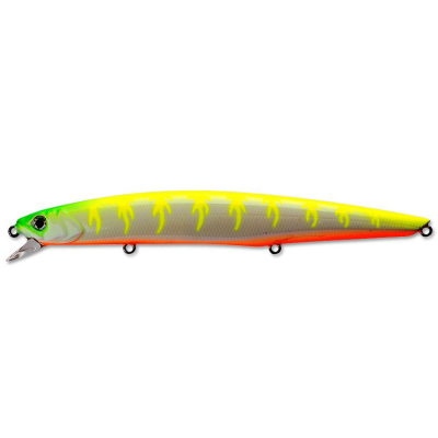 Воблер Fishycat Junglecat 140SP цв. X11 (Glow)
