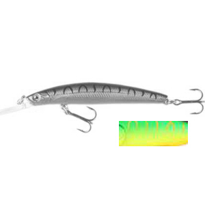 Воблер Salmo Fisherman Minnow цв. FT