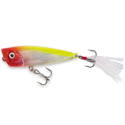 Воблер BAT Apittle Pop 4425050 (5 гр., 50 мм.\Top Water) Цвет 303