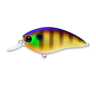 Воблер Yo-Zuri 3DS Crank SR 50F F1036-MBG