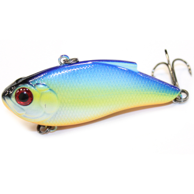 Воблер Grows Culture Calibra 50 цвет 19