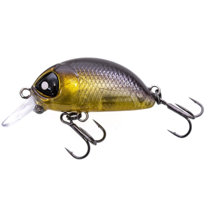 Воблер Lucky John Pro Series Haira Tiny SR 33 цвет 402