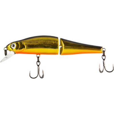 Воблер Tsuribito Joint Minnow 75F цв. 001