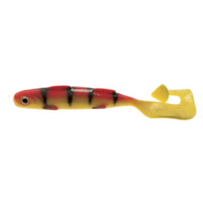 Приманка Westin MonsterTeez 200, в уп. 2 шт., #Tiger