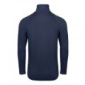 Комплект термобелья Кальсоны + Водолазка на молнии Graff (синий) (900-3/902-3/XL)