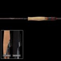 Спиннинг Daiwa Steez Silver Creek S64L-2･SV･ST тест 0.9 - 7 гр.