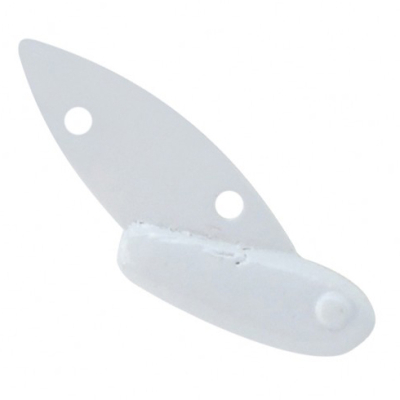 Блесна Цикада Trout Fan Chirp 25мм 2,0гр. цвет #305