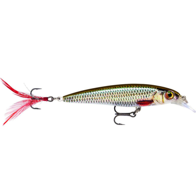 Воблер Rapala X-Rap XR06 цвет ROL