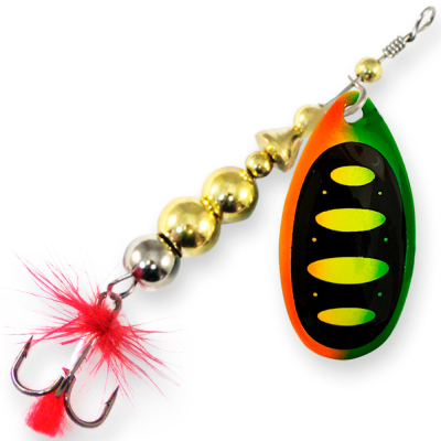 Блесна BAT Good Hope Focus B-03 (12.5 гр.) цвет # 002