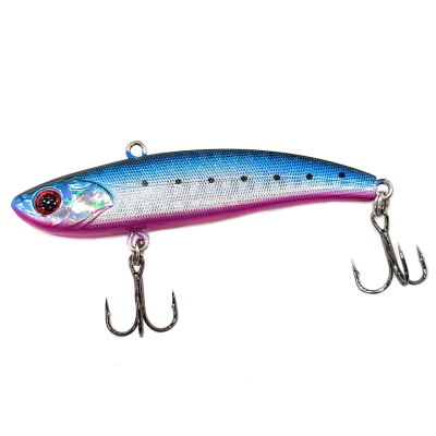 Воблер Mottomo Sailor 70S 13g цв. Blue Fish Point