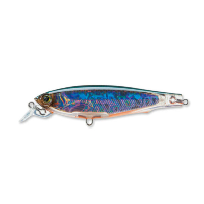 Воблер Yo-Zuri 3DS Minnow (SP) F1135-HTS