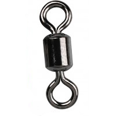 Вертлюг Gamakatsu Hyper Swivel №8 (28,0кг) (8шт.)