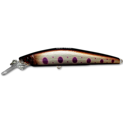 Воблер TsuYoki Deceiver 65SP цв. 228