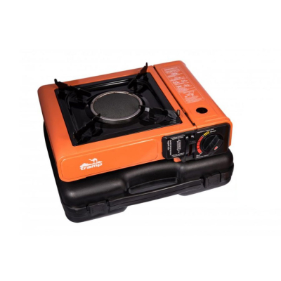 Плита инфракрасная TRG-040 Tramp 275*225*95 мм