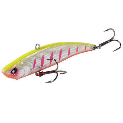 Воблер Lucky John Pro Series Slim Vib S 70мм 13,5гр. цвет 338