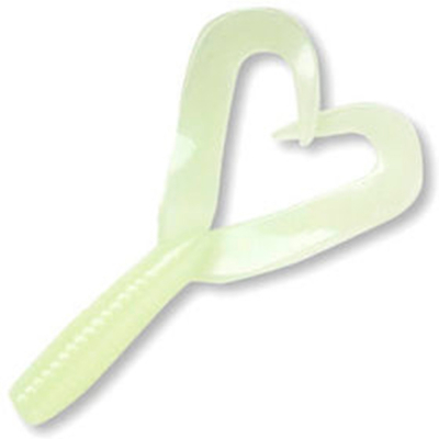 Силиконовая приманка Akara Frog Tail 20 цвет 12 (8 шт.)