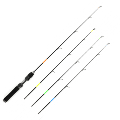 Зимнее удилище с 4-мя хлыстами Narval Frost Ice Rod Long Handle Set 76cm (NFRFLS76)