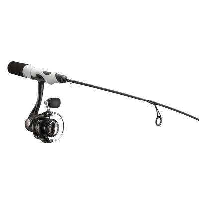 Комбо набор 13 FISHING Wicked Longstem Ice Combo 25M