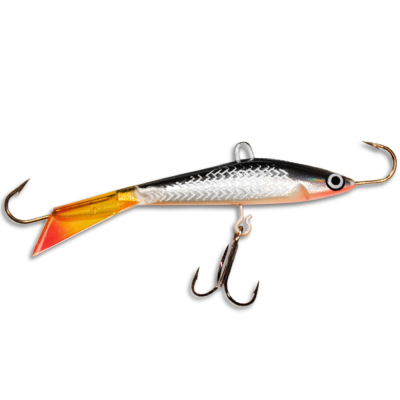 Балансир BAT Karizma-90 мм. 33 гр. #B003