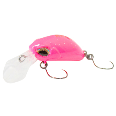 Воблер Grows Culture Kuga Nano S26 цвет #07